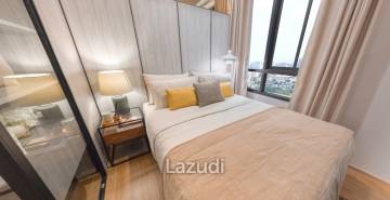1 Bed 1 Bath 30.2 SQ.M Nue Evo Ari