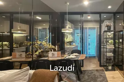 1 Bed 1 Bath 30.2 SQ.M for sale in Nue Evo Ari