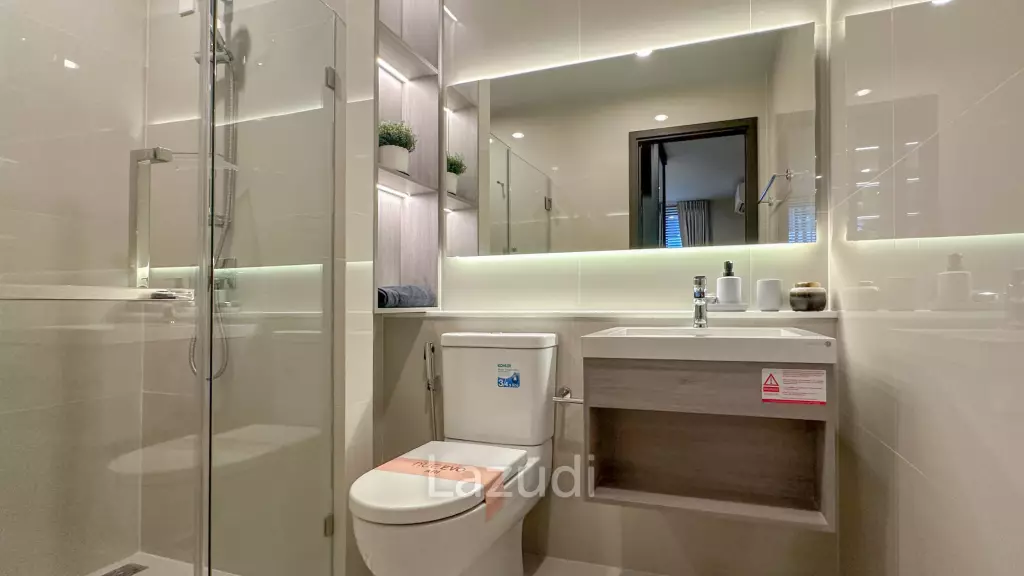 1 Bed 1 Bath 30.2 SQ.M for sale in Nue Evo Ari