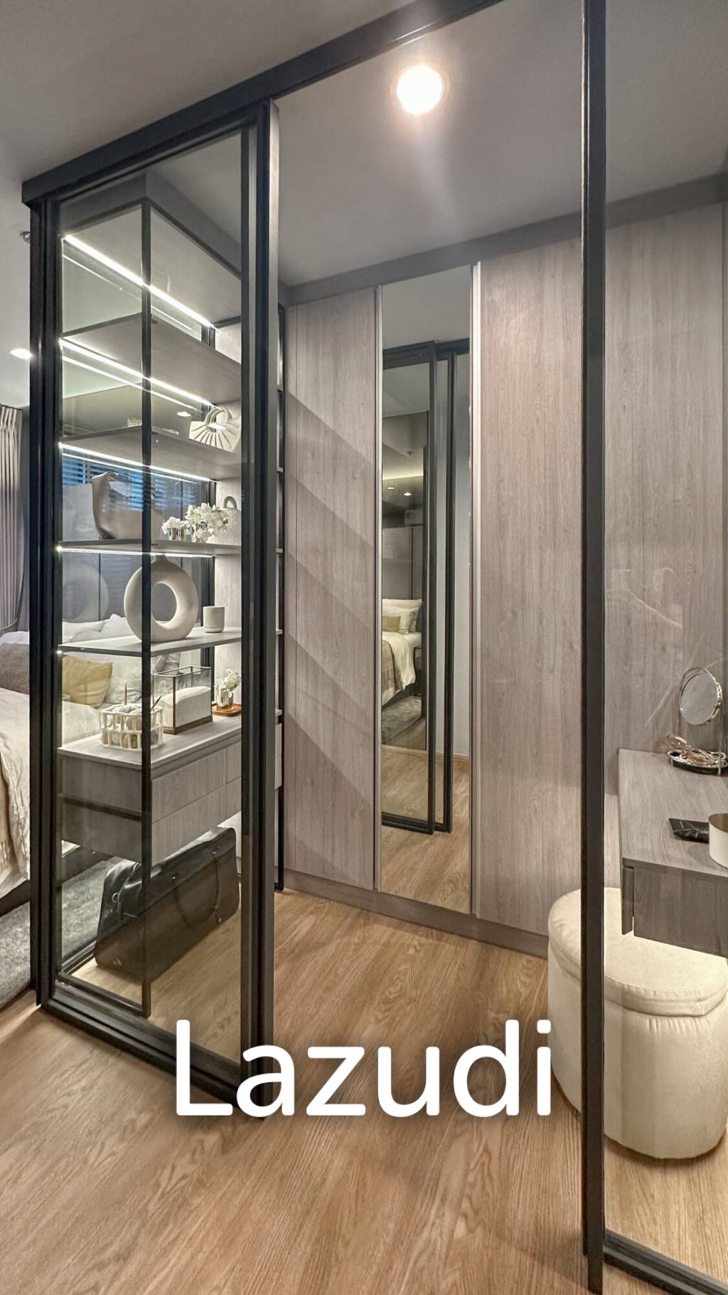 1 Bed 1 Bath 30.2 SQ.M for sale in Nue Evo Ari