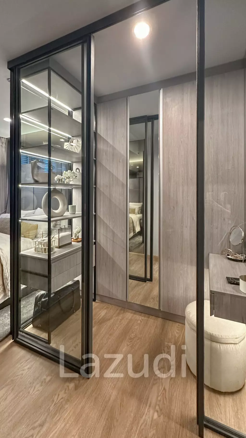 1 Bed 1 Bath 30.2 SQ.M for sale in Nue Evo Ari