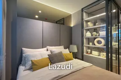 1 Bed 1 Bath 30.2 SQ.M for sale in Nue Evo Ari