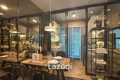1 Bed 1 Bath 30.2 SQ.M for sale in Nue Evo Ari