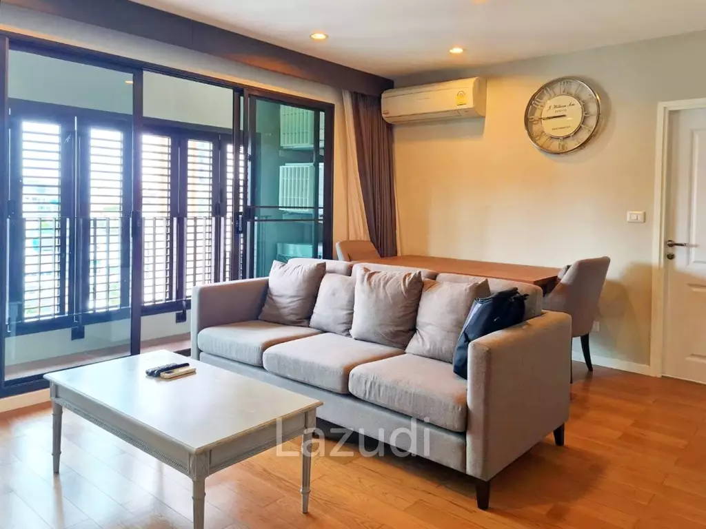 2 Bedroom 70 SQ.M Condolette Dwell Sukhumvit 26