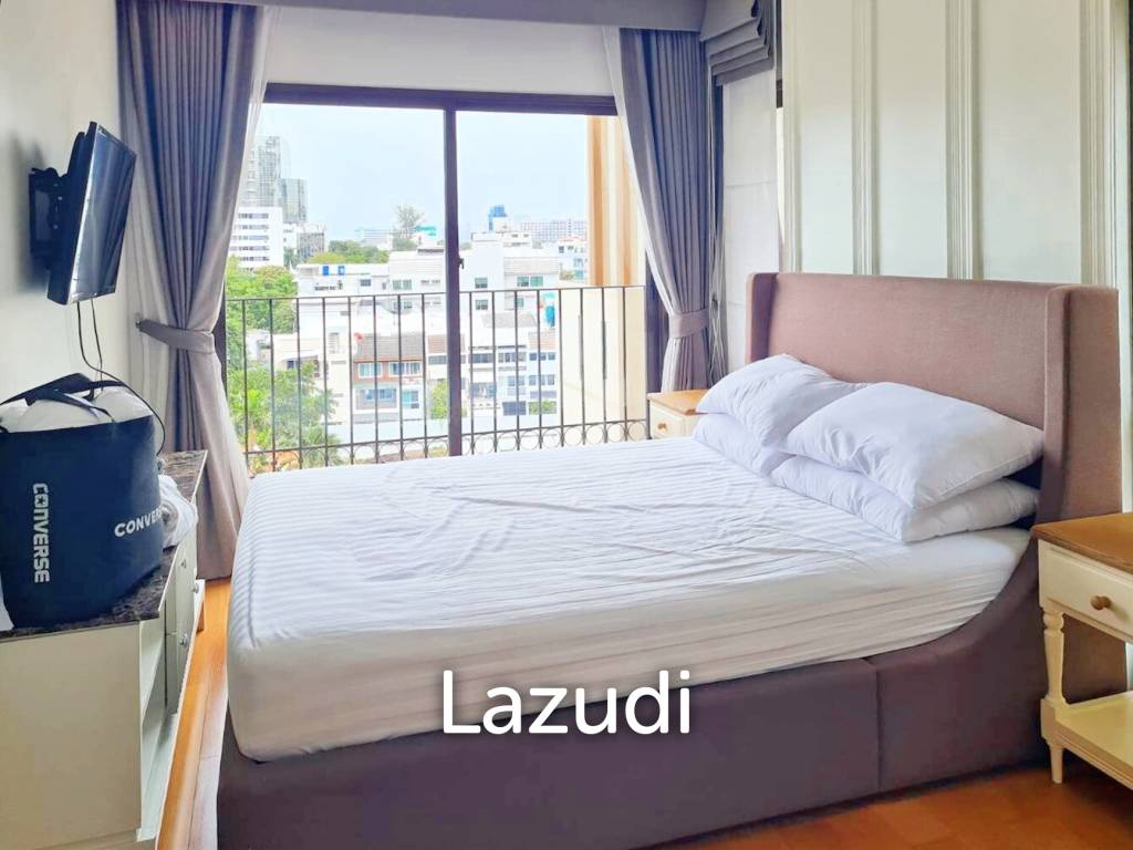 2 Bedroom 70 SQ.M Condolette Dwell Sukhumvit 26