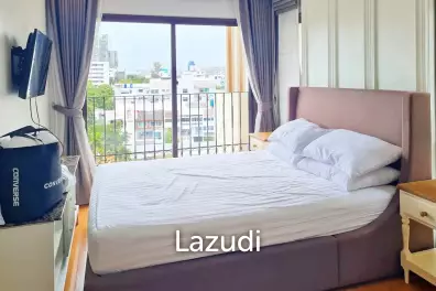 2 ห้องนอน 70 ตร.ม. คอนโดเลต ดเวล สุขุมวิท 26
