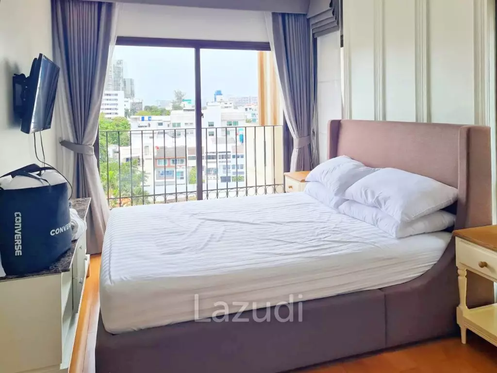2 Bedroom 70 SQ.M Condolette Dwell Sukhumvit 26