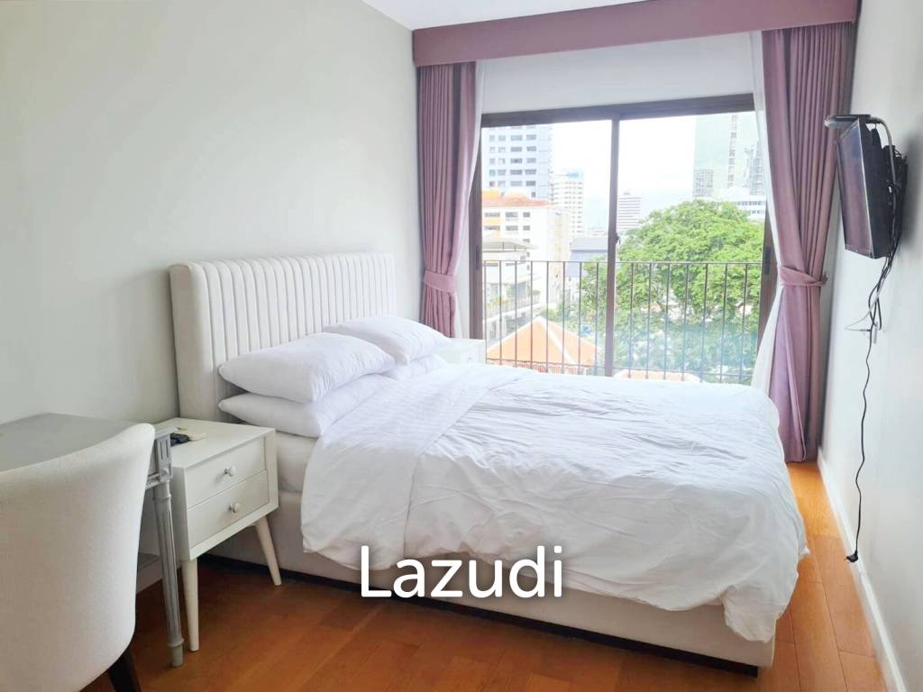2 Bedroom 70 SQ.M Condolette Dwell Sukhumvit 26