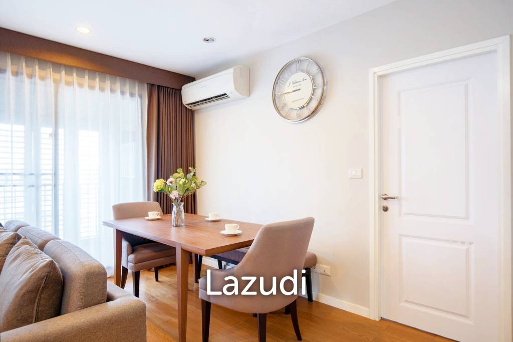 2 Bedroom 70 SQ.M Condolette Dwell Sukhumvit 26
