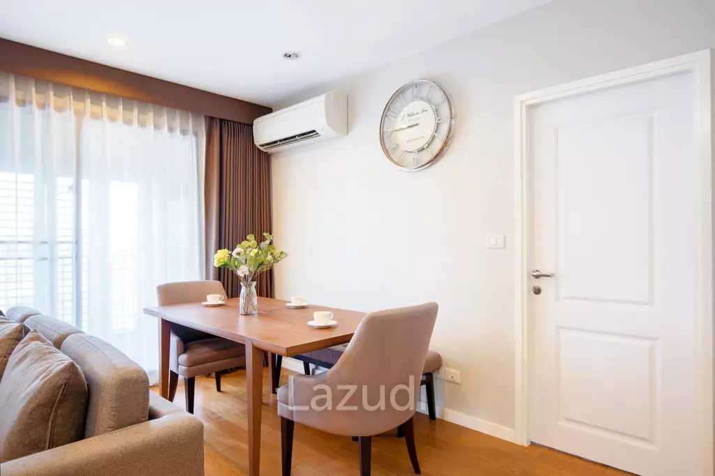 2 Bedroom 70 SQ.M Condolette Dwell Sukhumvit 26