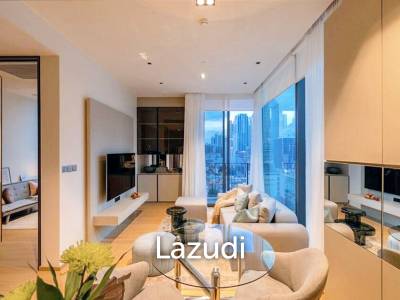 2 Bedroom 2 Bathroom 74 SQ.M 28 Chidlom