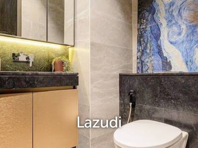 2 Bedroom 2 Bathroom 74 SQ.M 28 Chidlom