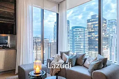 2 Bedroom 2 Bathroom 74 SQ.M 28 Chidlom