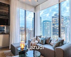 2 Bedroom 2 Bathroom 74 SQ.M 28 Chidlom