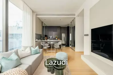 2 Bedroom 2 Bathroom 74 SQ.M 28 Chidlom
