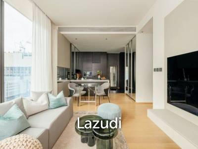 2 Bedroom 2 Bathroom 74 SQ.M 28 Chidlom