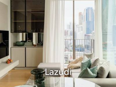 2 Bedroom 2 Bathroom 74 SQ.M 28 Chidlom