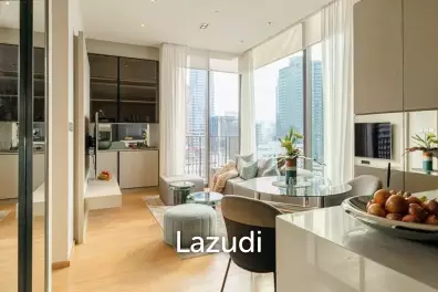 2 Bedroom 2 Bathroom 74 SQ.M 28 Chidlom
