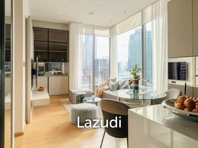 2 Bedroom 2 Bathroom 74 SQ.M 28 Chidlom
