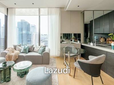 2 Bedroom 2 Bathroom 74 SQ.M 28 Chidlom