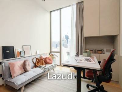 2 Bedroom 2 Bathroom 74 SQ.M 28 Chidlom