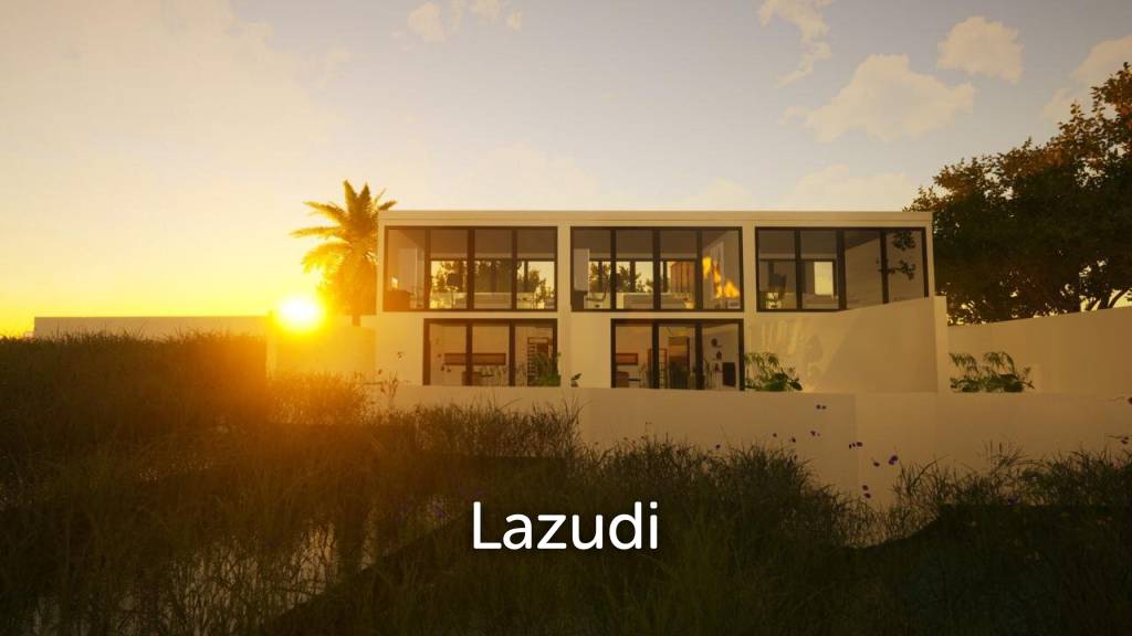 Best Priced Leasehold Development in Canggu