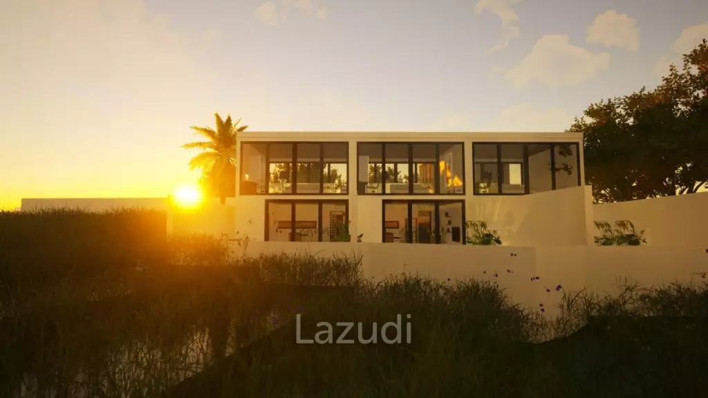 Best Priced Leasehold Development in Canggu