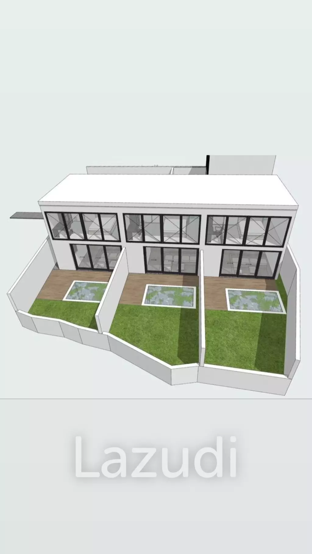 Best Priced Leasehold Development in Canggu