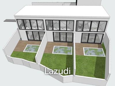 Best Priced Leasehold Development in Canggu
