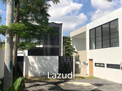 Best Priced Leasehold Development in Canggu