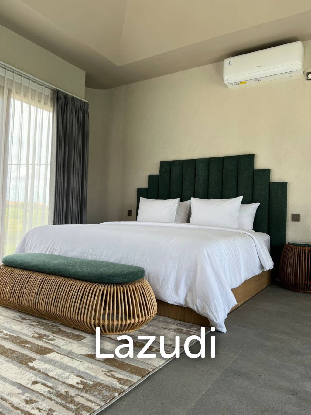 Best Priced Leasehold Development in Canggu