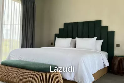 Best Priced Leasehold Development in Canggu