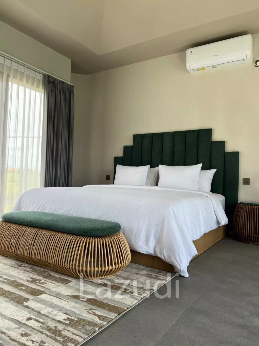 Best Priced Leasehold Development in Canggu