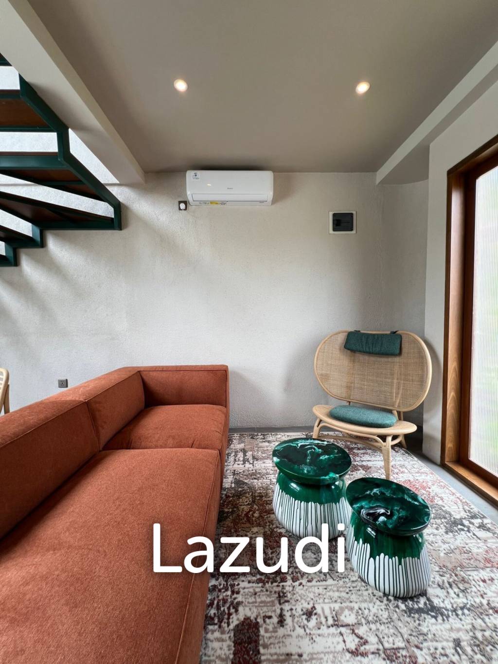 Best Priced Leasehold Development in Canggu