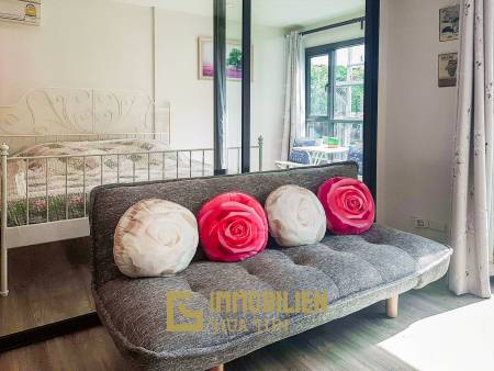 40 qm 1 Bett 1 Bad Apartment Für Miete