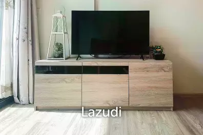 Rain Cha am - Brand New 1 Bedroom 40m2
