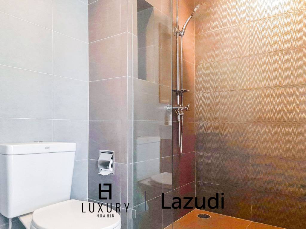 40 m² 1 Chambre 1 Salle de bain Condominium Pour Louer