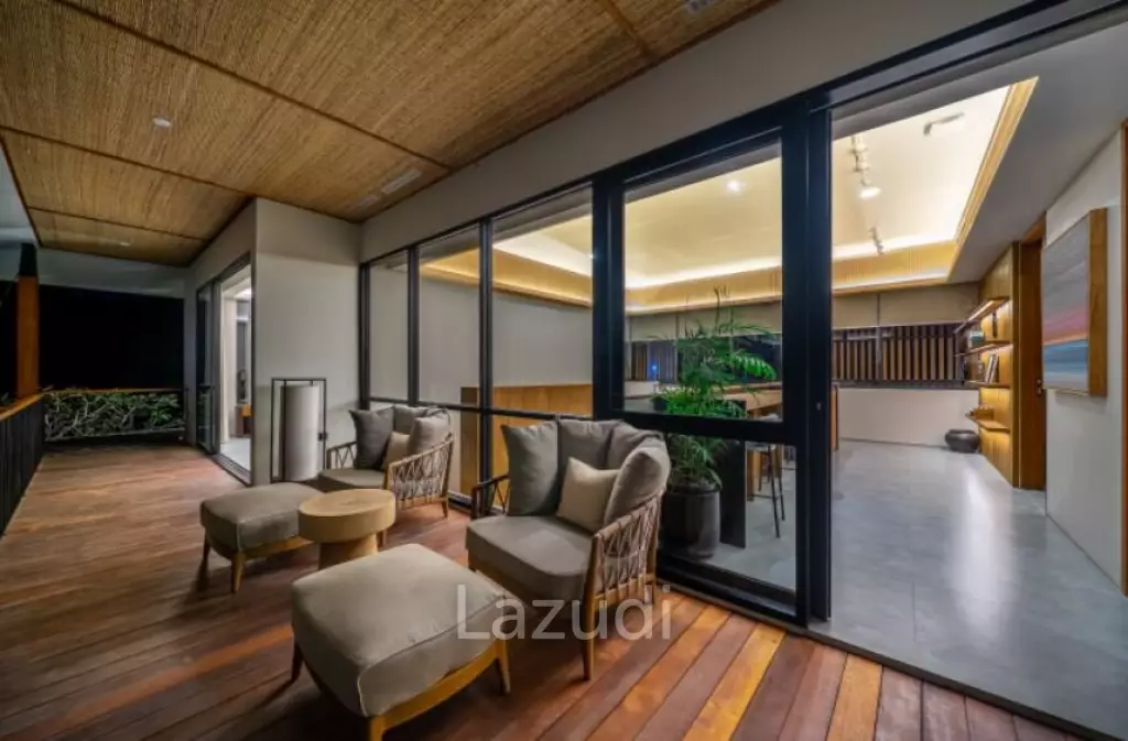 Luxurious Freehold Villas in Residential Estate Jimbaran