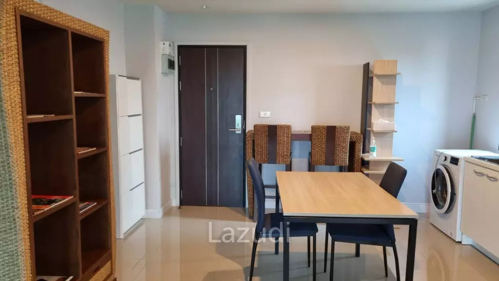 1 Bed 1 Bath 61.45 SQ.M Corner Unit at Punna Oasis