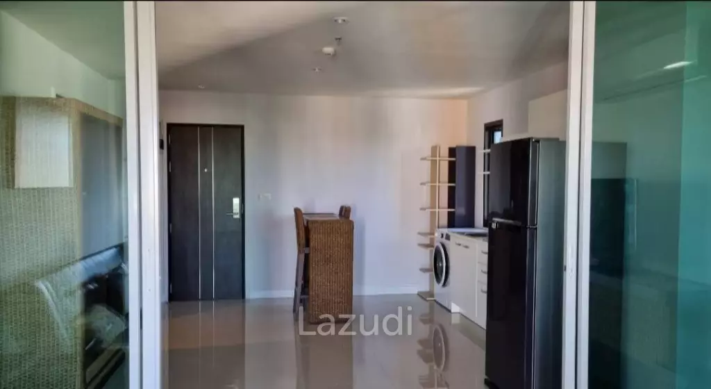 1 Bed 1 Bath 61.45 SQ.M Corner Unit at Punna Oasis