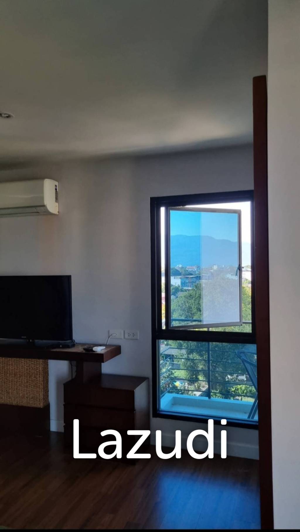 1 Bed 1 Bath 61.45 SQ.M Corner Unit at Punna Oasis