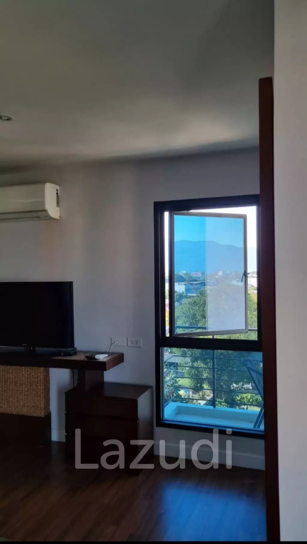 1 Bed 1 Bath 61.45 SQ.M Corner Unit at Punna Oasis