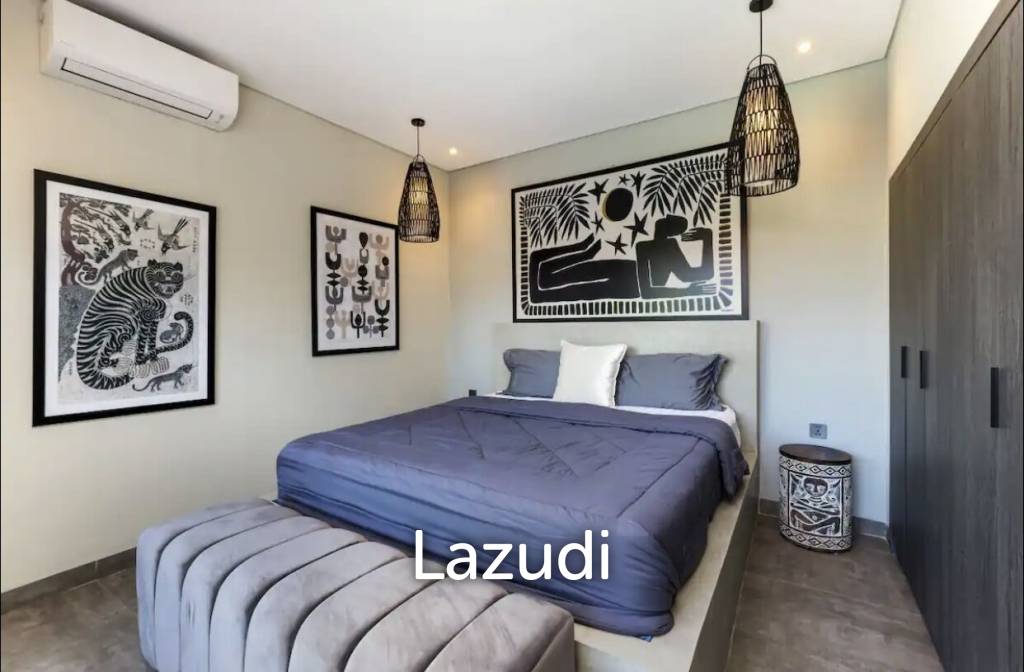 Fantastic Newly Built Villas in Seminyak
