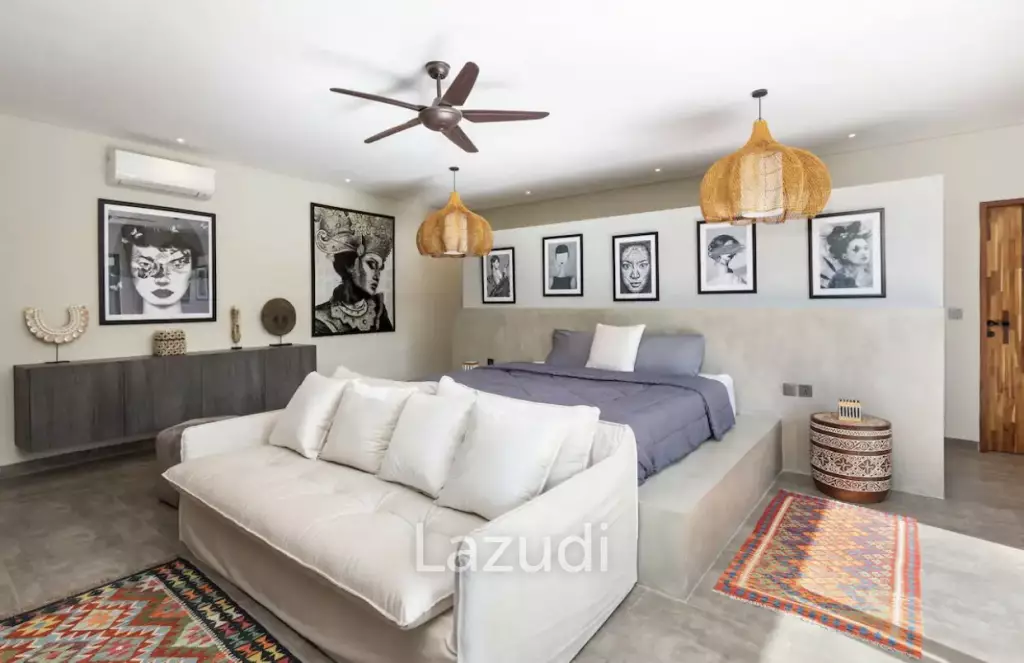 Fantastic Newly Built Villas in Seminyak