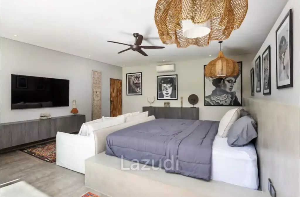 Fantastic Newly Built Villas in Seminyak