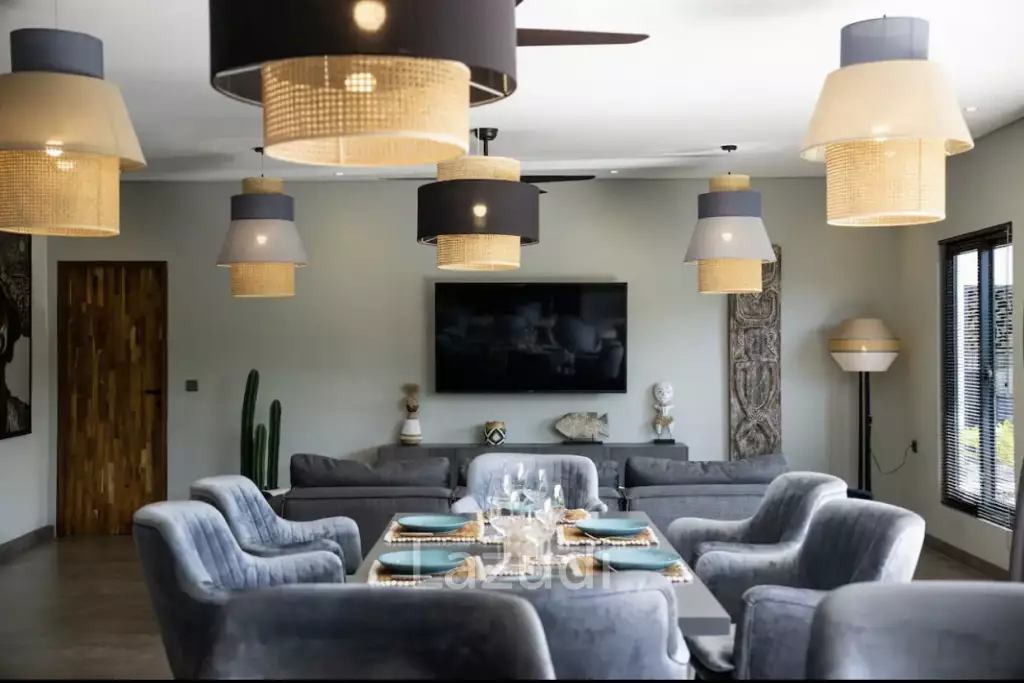 Fantastic Newly Built Villas in Seminyak