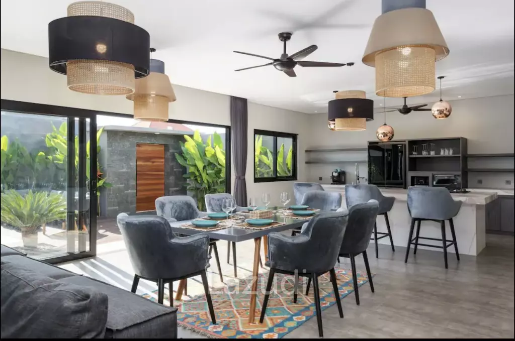 Fantastic Newly Built Villas in Seminyak