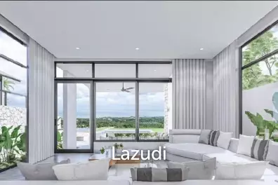 Bingin Hills Luxurious 8 Villa Ocean View Estate