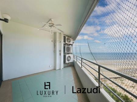 Palm Pavillion : 2 Bedroom Sea Views Condo