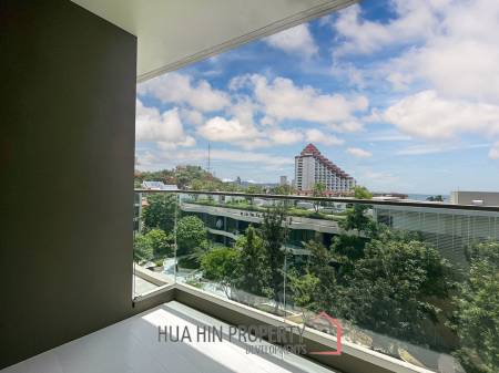 Veranda Residence: Luxury 1 Bedroom Sea Views
